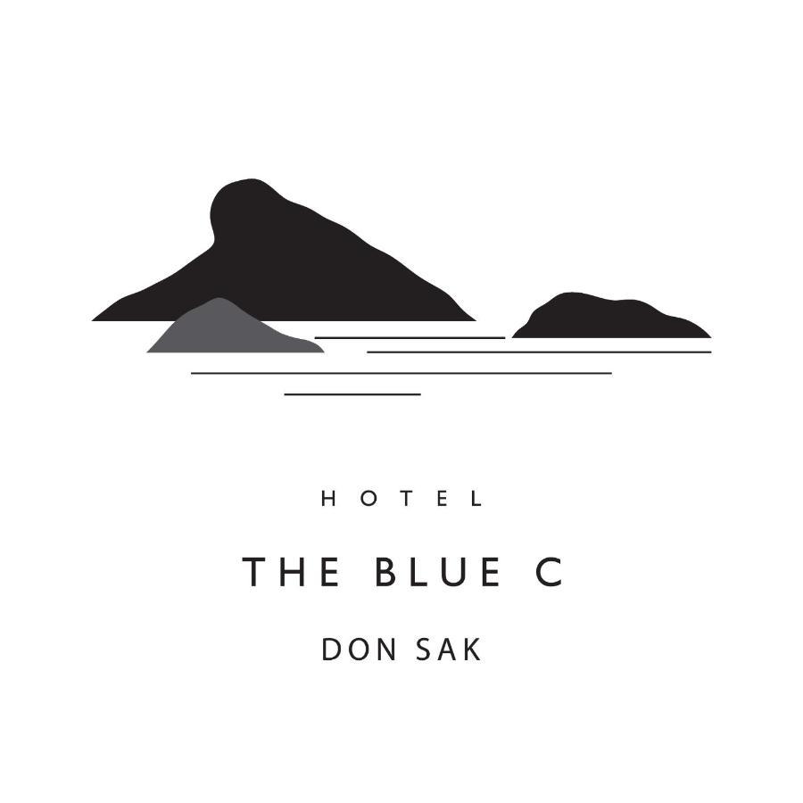 The Blue C Donsak Hotel Surat Thani Exterior photo